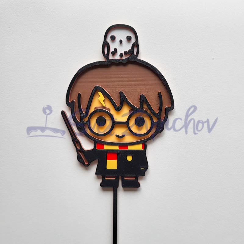 Harry Potter 1