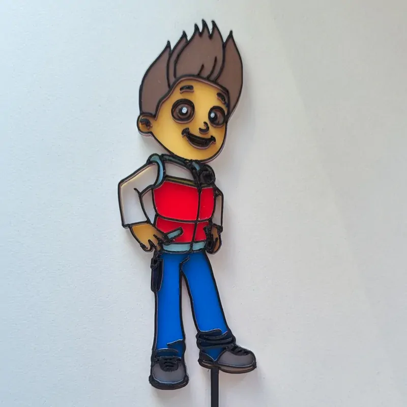 Paw Patrol Ryder