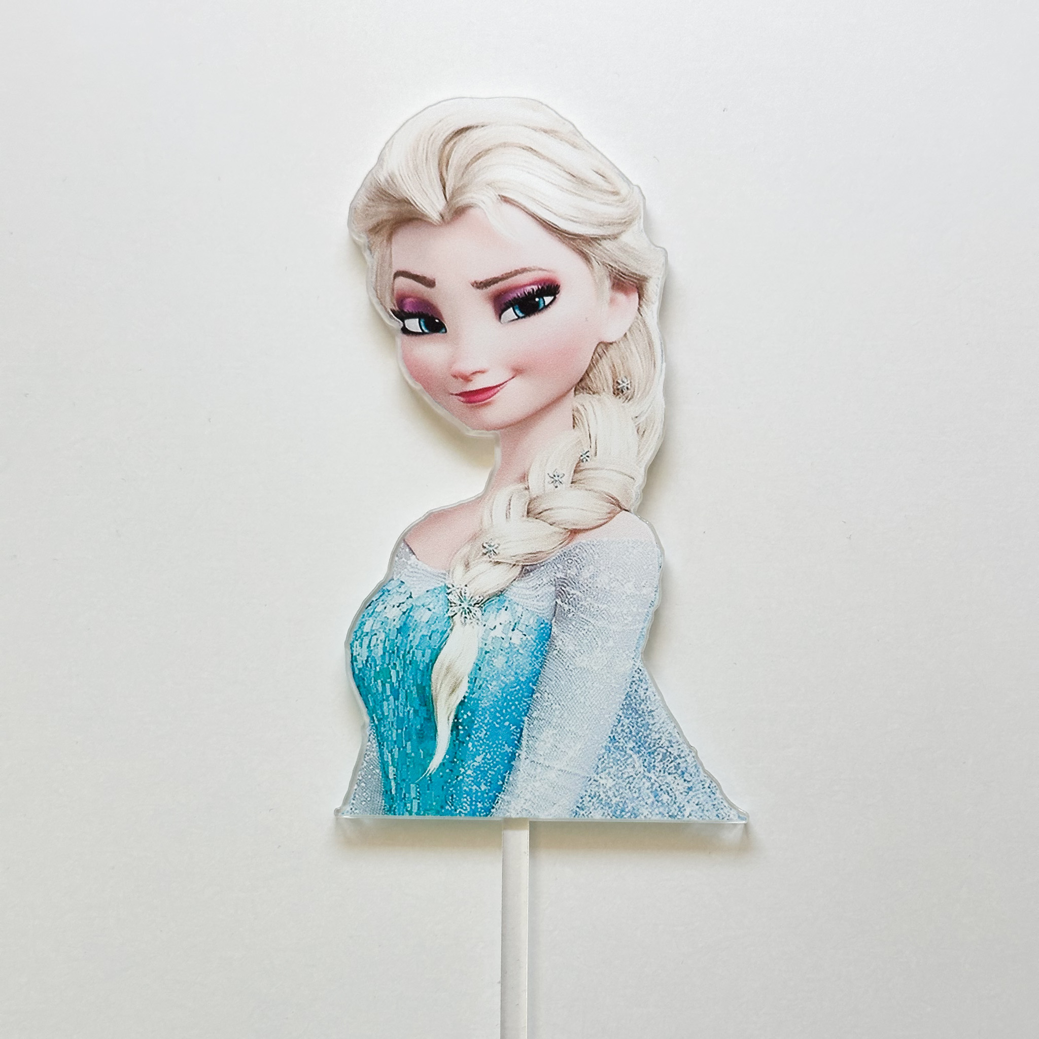 Frozen Elsa 3