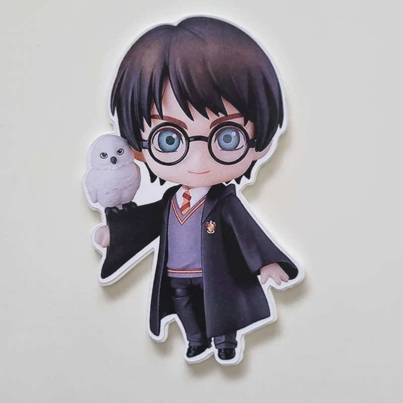 Harry Potter 2