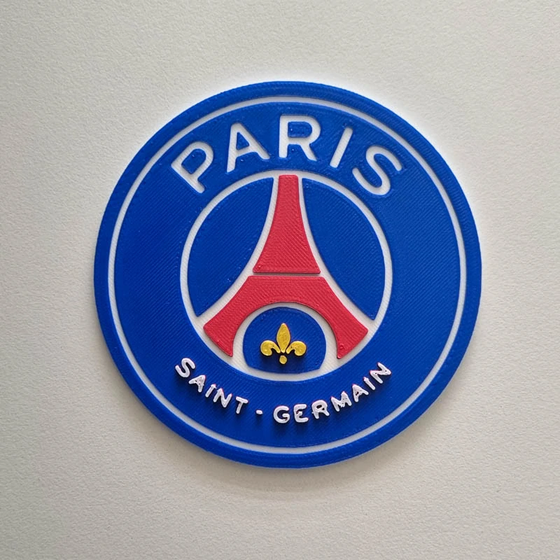 Paris Saint-Germain logo