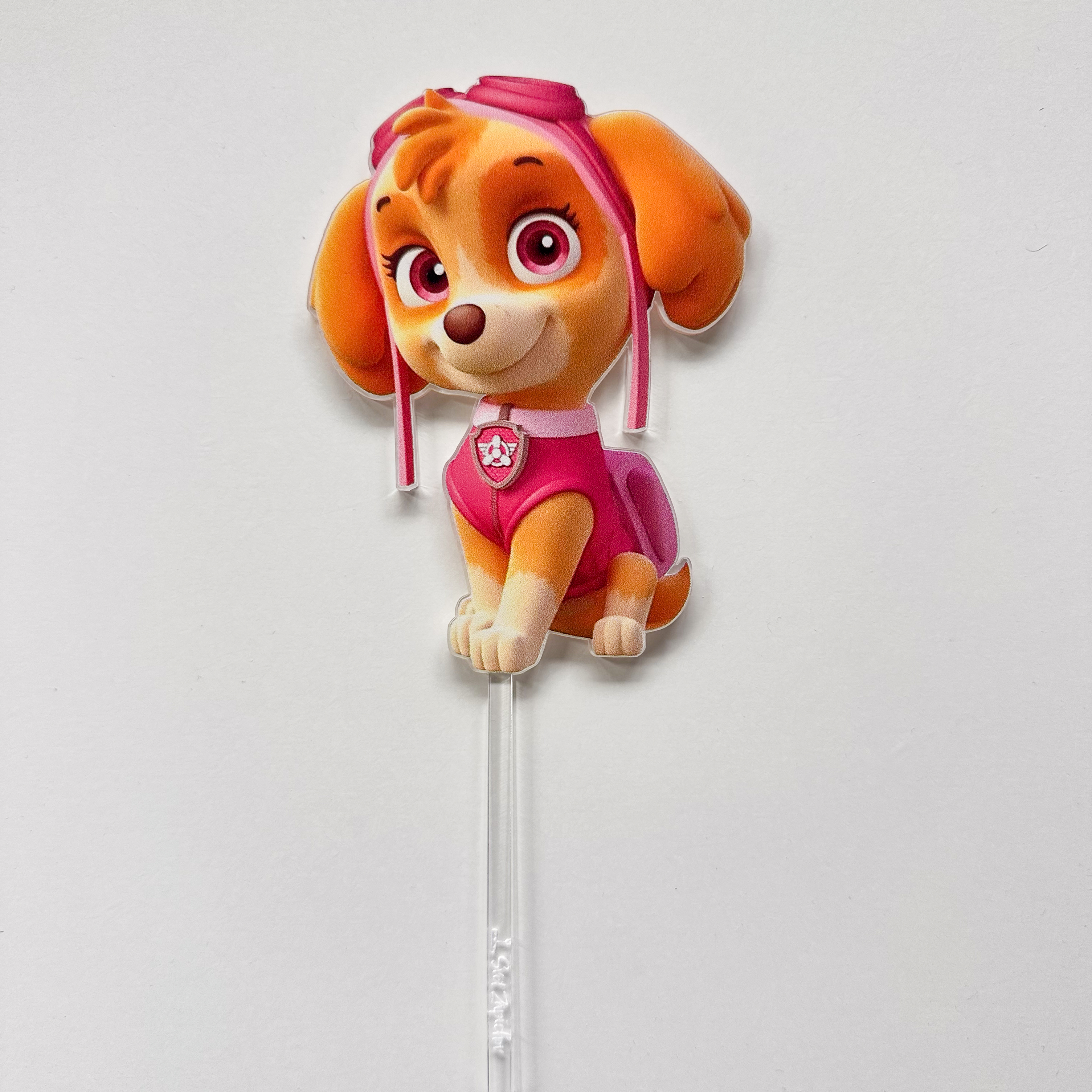 Paw Patrol Skye 2