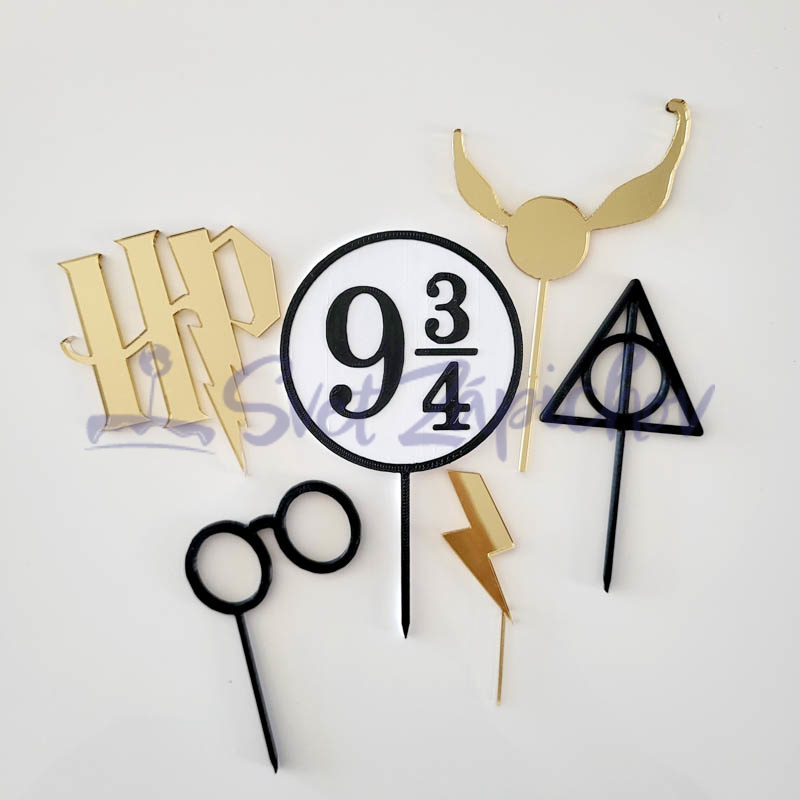 Harry Potter KombiSet