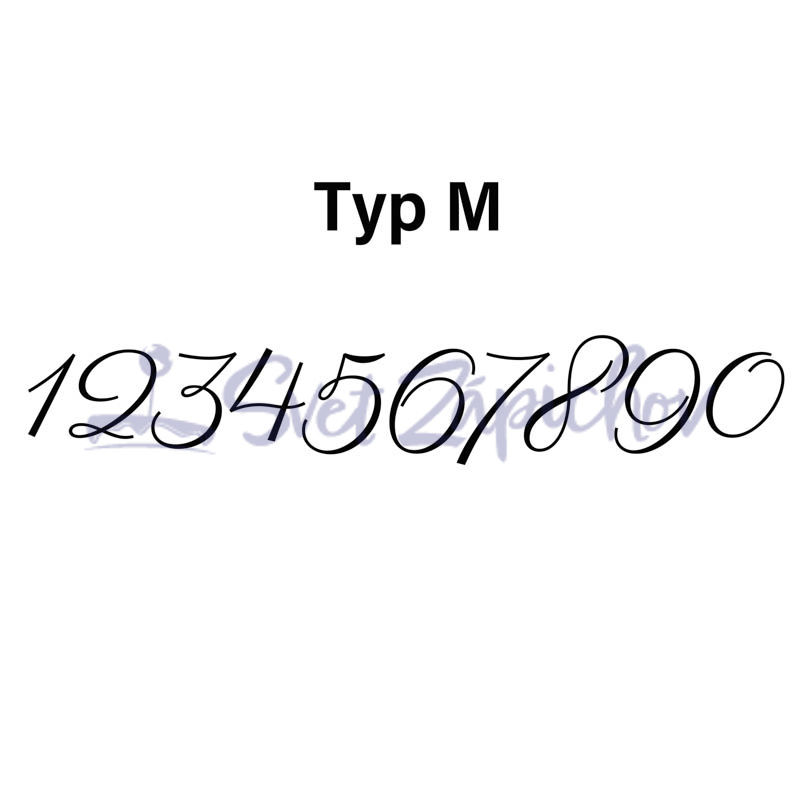 Dvojčíslo 10-99 Typ čísla M