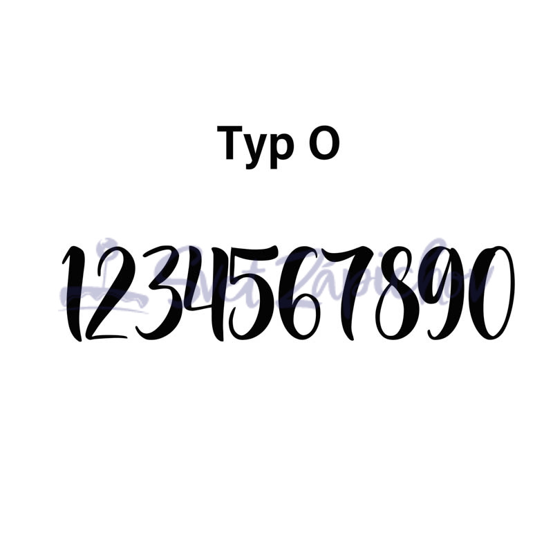 Dvojčíslo 10-99 Typ čísla O