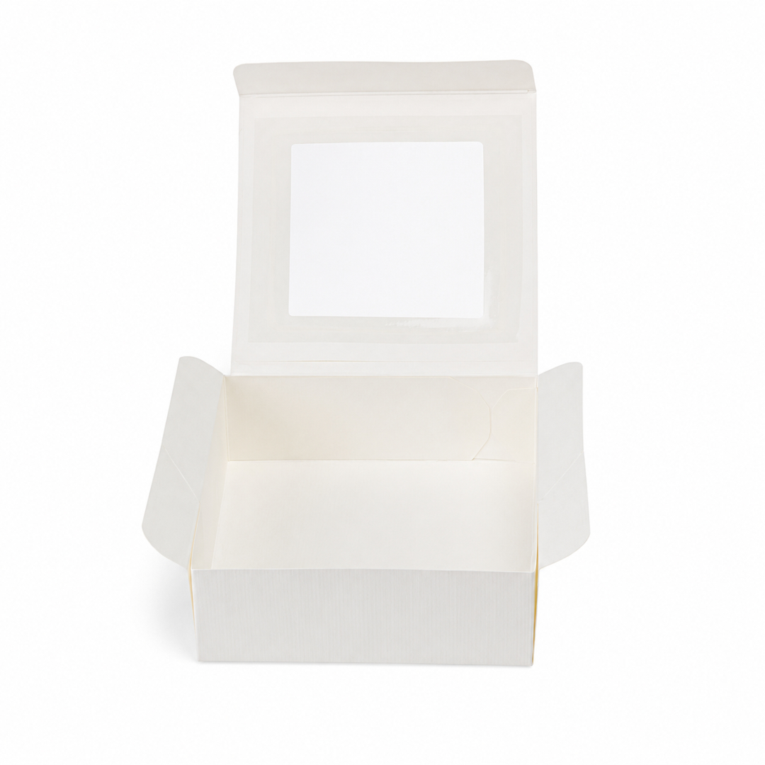 Krabička na pralinky 80×80×30 mm