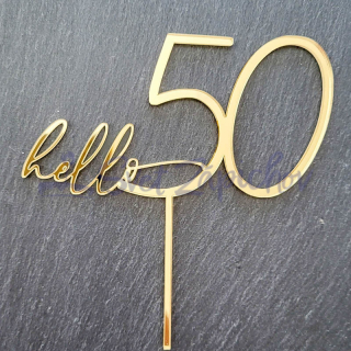 hello 50