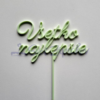 Všetko najlepšie 4