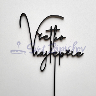 Všetko najlepšie 7