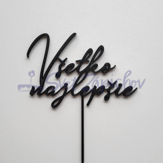 Všetko najlepšie 8