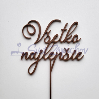 Všetko najlepšie 9