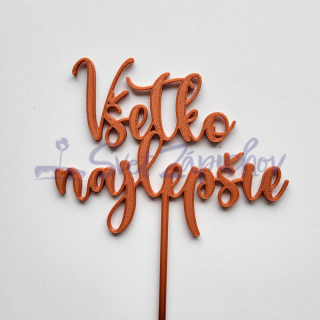 Všetko najlepšie 11