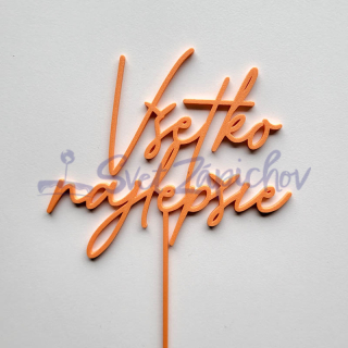 Všetko najlepšie 12