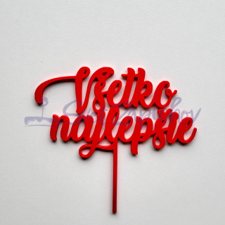 Všetko najlepšie 14