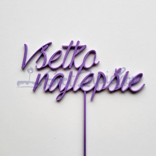 Všetko najlepšie 15