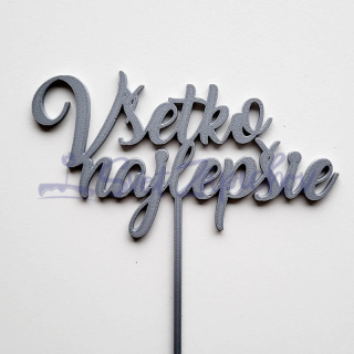 Všetko najlepšie 17