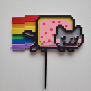 Nyan cat