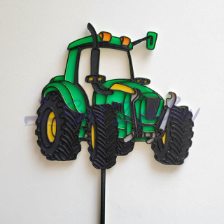 Traktor