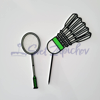 Badminton