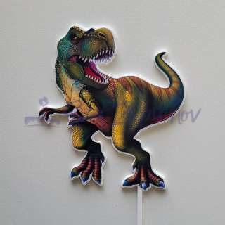 T-Rex