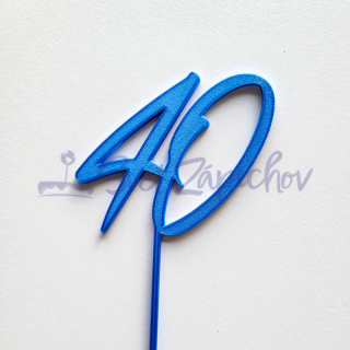 Dvojčíslo 10-99 Typ čísla K