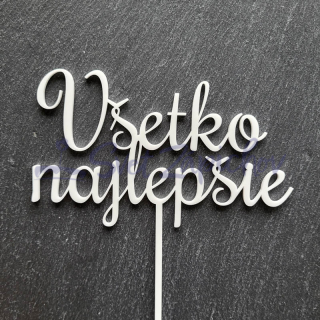 Všetko najlepšie 20