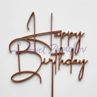 Happy Birthday 5