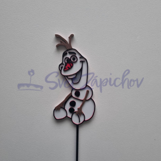 Frozen Olaf