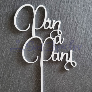 Pán & Pani