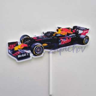 Formula RedBull