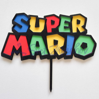 Super Mario