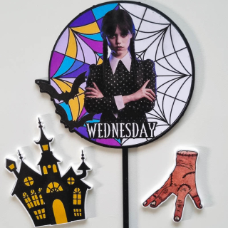 Wednesday set 2