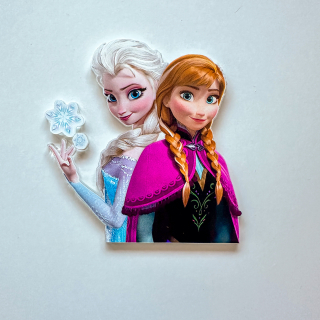 Frozen 1