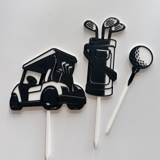 Golf set