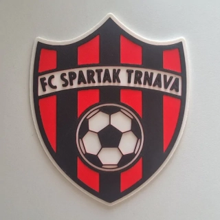 Spartak Trnava logo