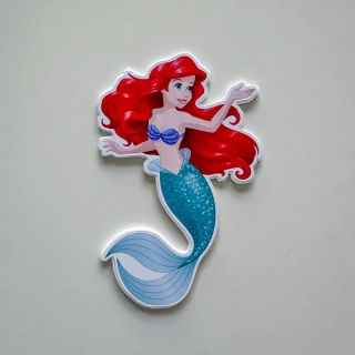 Ariel