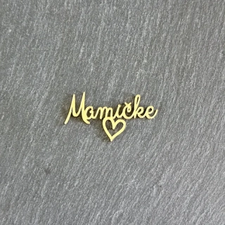 Mamičke - mini doplnky