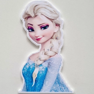 Frozen Elsa 3