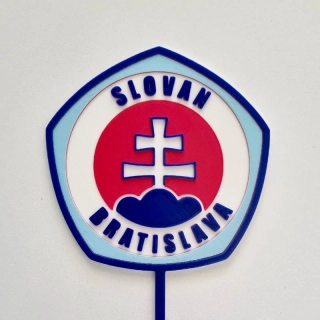 Slovan Bratislava logo
