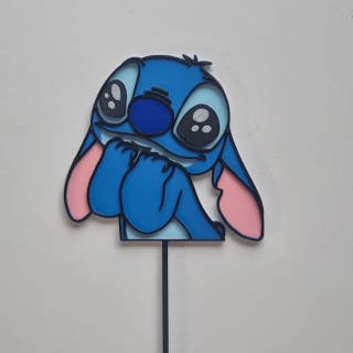 Stitch 4