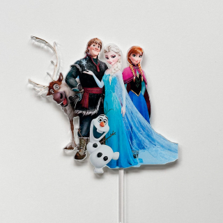 Frozen 3