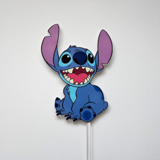 Stitch 5