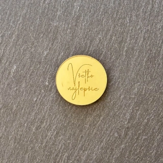 Všetko najlepšie krúžok 3