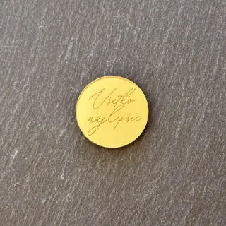 Všetko najlepšie krúžok 5