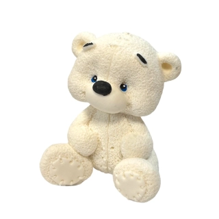 Čokoládová figúrka macko 