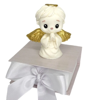 Čokoládová figúrka anjelik