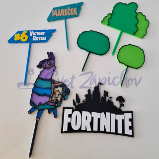 FORTNITE set