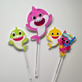 Set Baby Shark