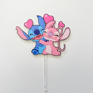 Stitch a Angel 2