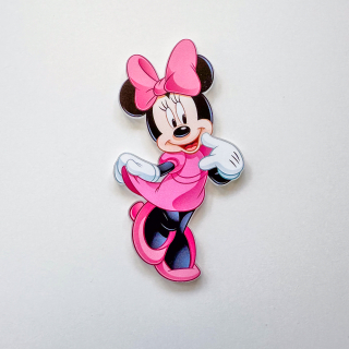 Minnie 4
